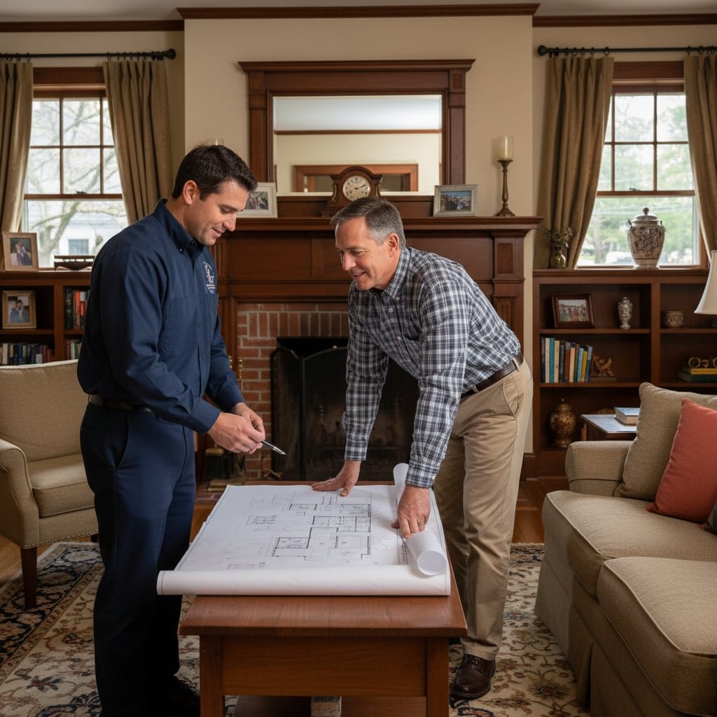 Boston Chimney Sweep